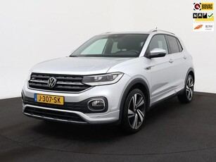 Volkswagen T-Cross 1.0 TSI Style Business R