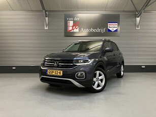 Volkswagen T-Cross 1.0 TSI STYLE PLUS/IQ LIGHT/IQ