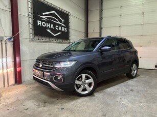 Volkswagen T-CROSS 1.5 TSI Style DSG DIGI DASH, CAMERA