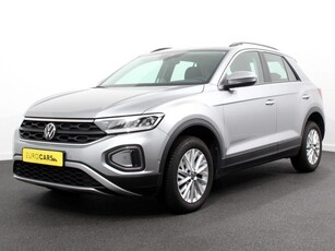 Volkswagen T-Roc 1.0 TSI 110pk Life Navigatie Apple