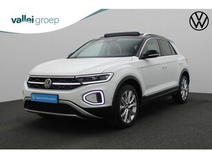 Volkswagen T-Roc 1.0 TSI 110PK Style Pano IQ Light