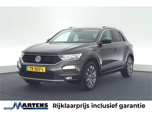 Volkswagen T-Roc 1.0 TSI 116pk H6 Style Trekhaak Virtual