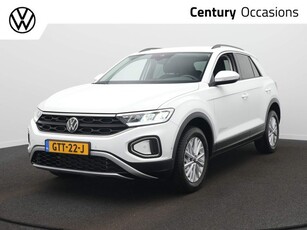 Volkswagen T-Roc 1.0 TSI Life Business / Climate /