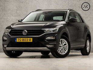 Volkswagen T-Roc 1.0 TSI Sport (APPLE CARPLAY, NAP, GROOT