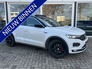 Volkswagen T-Roc 1.0 TSI Sport R-line 50% deal 9.975,-