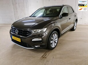 Volkswagen T-Roc 1.0 TSI Style APP,CAM,PDC,NAV.