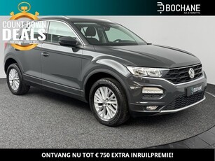 Volkswagen T-Roc 1.0 TSI Style Business Climate Control