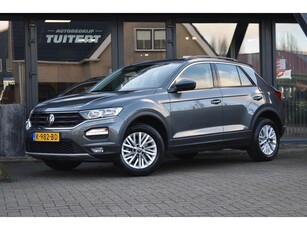 Volkswagen T-Roc 1.0 TSI Style TREKHAAK CAMERA