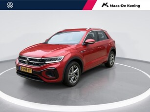 Volkswagen T-Roc 1.5 Tsi 150pk DSG R-Line · ACC · DAB ·