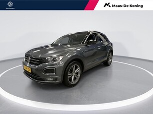 Volkswagen T-Roc 1.5 TSI 150pk DSG Sport Business R-line