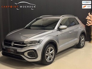 Volkswagen T-Roc 1.5 TSI 2X R-Line CAMERA KEYLESS LED