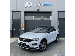 Volkswagen T-Roc 1.5 TSI 3xR-Line DSG 150PK/ACC/DCC