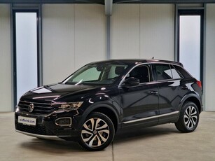 Volkswagen T-Roc 1.5 TSI DSG Active Navi Camera Led Acc