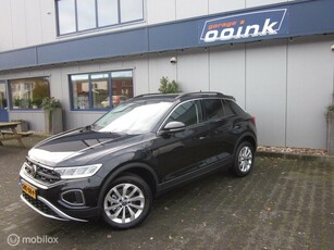 Volkswagen T-Roc 1.5 TSI Life Automaat