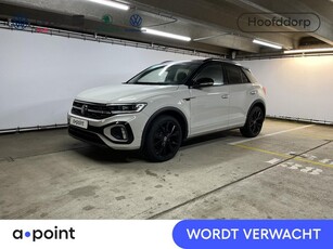 Volkswagen T-Roc 1.5 TSI R-Line 150 pk Automaat (DSG)