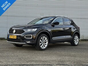 Volkswagen T-Roc 1.5 TSI Sport Business R