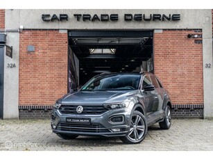 Volkswagen T-Roc 1.5 TSI Sport R-Line Navi / Trekhaak / PDC