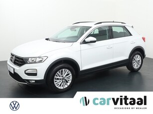 Volkswagen T-Roc 1.5 TSI Style 150 PK Automaat