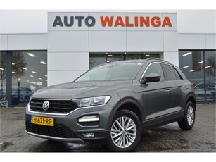 Volkswagen T-Roc 1.5 TSI Style Automaat Climate