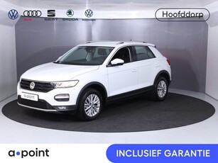 Volkswagen T-Roc 1.5 TSI Style Business 150pk DSG Navi