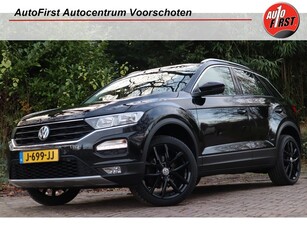 Volkswagen T-Roc 1.5 TSI Style Business Automaat Camera