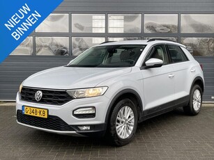 VOLKSWAGEN T-ROC 1.5 TSI STYLE I AUTOMAAT I TREKHAAK I