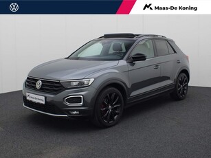 Volkswagen T-Roc 1.5TSI/150PK Sport Blackstyle DSG ·