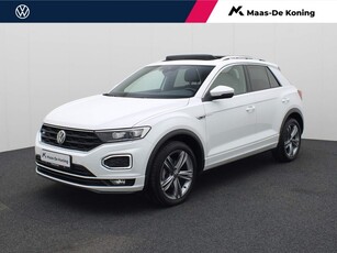 Volkswagen T-Roc 1.5TSI/150PK Sport Business R line DSG ·