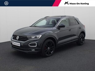 Volkswagen T-Roc 1.5TSI/150PK Sport R Line DSG ·