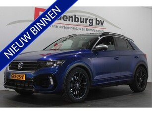 Volkswagen T-Roc 2.0 TSI 4Motion R - Pano / Digital dash /