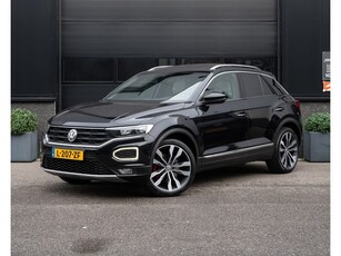 Volkswagen T-Roc 2.0 TSI R-Line Pano Keyless Virtual