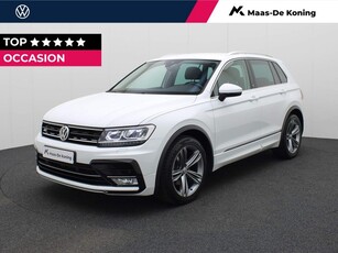 Volkswagen Tiguan 1.4 TSI 150pk DSG R-Line Side Assist