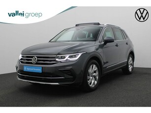 Volkswagen Tiguan 1.4 TSI 245PK DSG eHybrid Elegance Pano