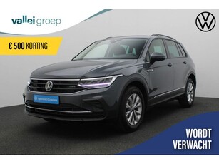 Volkswagen Tiguan 1.4 TSI 245PK DSG eHybrid Life Business