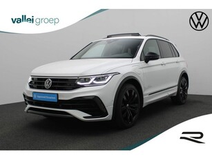 Volkswagen Tiguan 1.4 TSI 245PK DSG eHybrid R-Line