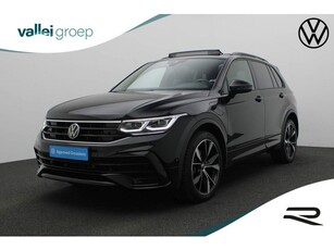 Volkswagen Tiguan 1.4 TSI 245PK DSG eHybrid R-Line Business