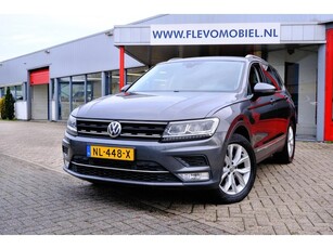 Volkswagen Tiguan 1.4 TSI ACT 150pk Highline Aut.