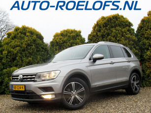 Volkswagen Tiguan 1.4 TSI ACT Comfortline *ECC*Panoramadak*