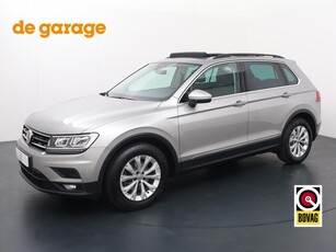 Volkswagen Tiguan 1.4 TSI ACT Comfortline Panorama dak