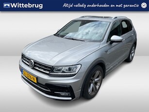 Volkswagen Tiguan 1.4 TSI ACT Highline Business R Advance