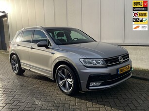 Volkswagen Tiguan 1.4 TSI ACT Highline R-Line Panorama Dak