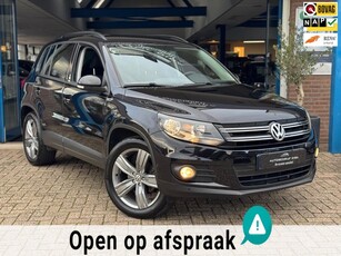 Volkswagen Tiguan 1.4 TSI Comfort&Design 2013 NAVI