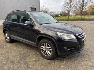 Volkswagen Tiguan 1.4 TSI Comfort&Design