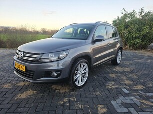 Volkswagen Tiguan 1.4 TSI Easyline nieuwe APK!