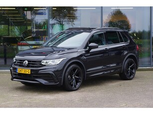 Volkswagen Tiguan 1.4 TSI eHybrid 245 PK R-Line Business+