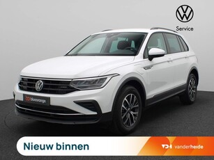 Volkswagen Tiguan 1.4 TSI eHybrid Life Business 245PK DSG