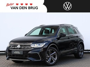 Volkswagen Tiguan 1.4 TSI eHybrid R-Line Business 245pk DSG