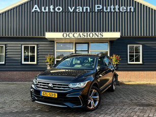 Volkswagen Tiguan 1.4 TSI eHybrid R-Line Business+