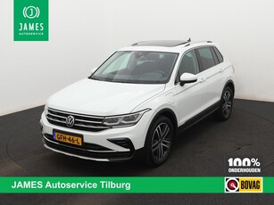 Volkswagen Tiguan 1.4 TSI Plug-In Hybrid Business+ VIRTUAL