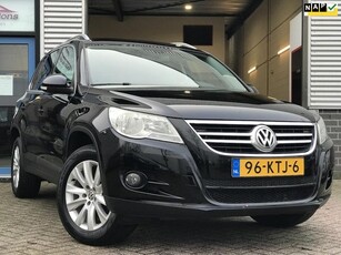 Volkswagen Tiguan 1.4 TSI Sport&Style